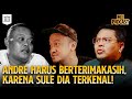 Sule Lebih Mementingkan Kualitas, Sombong Karena Banyak Yang Iri! | MLI Podcast