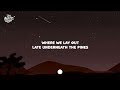 Mark Ambor   Belong Together Lyrics 1080p