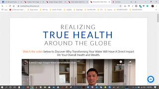 Page Builder Tutorial Using Thrive Architect