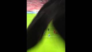 Dider Drogba Penalty Shootout Chelsea vs Bayern Munich Champions League Final 2012