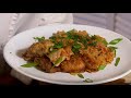 Cooking with Styles: Arroz con Pollo