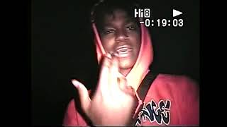 DC The Don - Upset (Official Music Video) (Deleted)