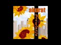 akurat balet official audio