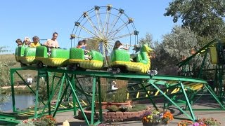 Heritage Square - Golden Colorado