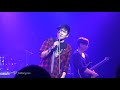 n.ex.t with 홍경민 거리에 서면 @신해철데뷔30주년콘서트 원곡 무한궤도