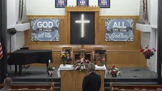 Marilyn Duerksen Funeral May 8, 2025