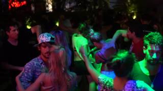 00220 ZoukMX 2016 Social dance Several TBT ~ video by Zouk Soul