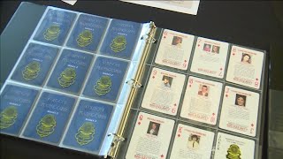 Families gather to honor missing loved ones, learn about resources to help in search