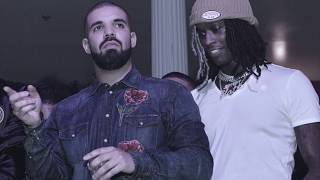 [NEW 2017] Young Thug - Safe Ft. Drake (EBBTG)