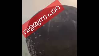 ദിവസവും  വളർന്നുകൊണ്ടിരിക്കുന്ന  പടുകൂറ്റൻ പാറ വീഡിയോ കാണുക