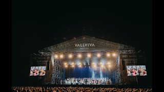 Festival Vallviva 2024 - Reviu els millors moments