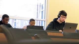 Blasting INAPPROPRIATE Songs (PART 5) in the Library PRANK
