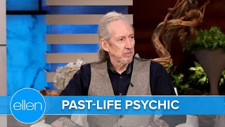 Past-Life Psychic Ainslie MacLeod on Why Karma Shouldn't Be Considered a Punishment