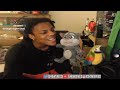 iShowSpeed Finds a CAMERA In Talking Ben Plushie