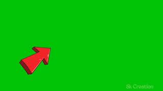 Green Screen Effects Red arrow-3