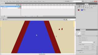 Flash Tutorial 3 - THE GOOD STUFF!
