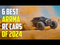 Best New RC Cars 2024 - Best Arrma RC Cars 2024