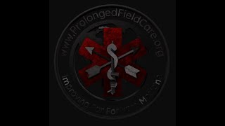 Prolonged Field Care Podcast 9:  Scott Weingart Interview On Ketamine For PFC Part 1