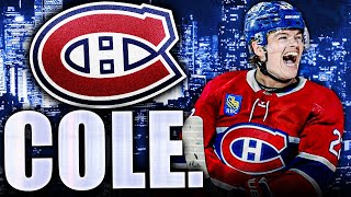 THE COLE CAUFIELD VIDEO… Montreal Canadiens, Habs News & Rumours Today NHL 2022 (VS Maple Leafs)