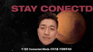 [POWERED BY ABSOLUT] CONNECTED MINDS #1. Junoflo \u0026 Curtis Cold – Supernova (feat. WHO$)