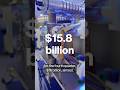 ASML Soars To Record High on AI Demand and Job Cuts