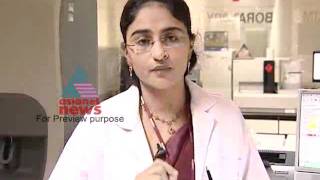 Hematology lab tests- Pulse Sep 03, Part 1