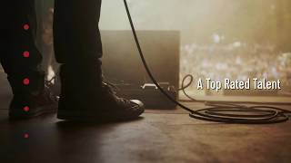 A Professional Voice Over service provider - Greg Thomas - www.GREGTHEVOICE.com