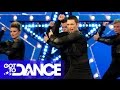 Prodijig | Audition | Got To Dance Series 3