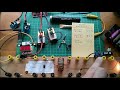 buck converter diode type vs. efficiency