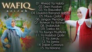 WAFIQ AZIZAH MP3 [FULL ALBUM] | Lagu Wafiq Azizah Terbaik Terpopuler 2022 (Official Music Video)