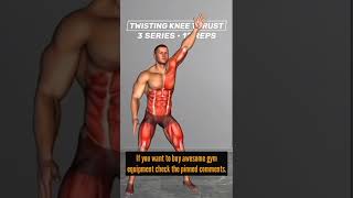 how to build 6 pack abs fast??? | #shorts