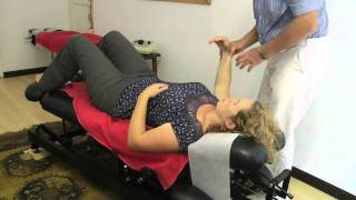 Upper Limb Tension Test.m4v