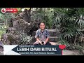 WASIAT KEKAL 1318 - LEBIH DARI RITUAL