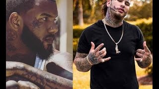 Stitches Declares WAR With The Game, Demands Rematch for $100K and FIRES his Whole Squad.