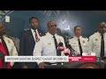 'A successful end to a traumatic day': Atlanta mayor on deadly Midtown shooting