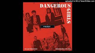 Dangerous Girls  - Heavy Fish On Mandrax