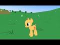 my little pony friendship is magic video game