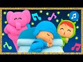 💤 SLEEPY POCOYO + LITTLE OWL [Lullabies] + More Nursery Rhymes & Kids Songs | Pocoyo