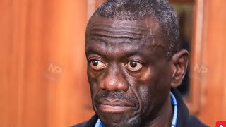 LOP JOEL SSENYONYI atabukidde Supiika Anita Among ku bulamu bwa Dr Kiiza Besigye oyagala amale kufa