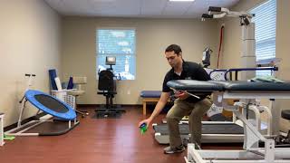 Household Chores Turned Into Exercises | Brooks Rehabilitation