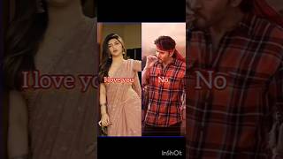 Hot actress propose🌹mahesh babu. #sreeleela #maheshbabu #shorts #trending #ytshorts #tamil #actress