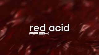 ars1k - red acid