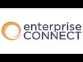 enterprise connect interview overview of enterprise solutions