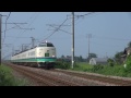 【信越本線】 3371m 快速くびき野1号 485系（t16編成） 2013.8.16