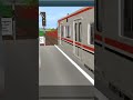 dinas pagi 😁😁 @ALIF_MANIA_DAN_RAILFANS #trainzsimulatorandroid @ImanZto