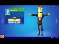 本日のアイテムショップ紹介 2022.01.10【fortnite・フォートナイト】