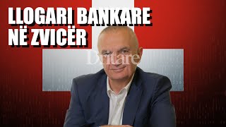 Llogari bankare në Zvicër! Si Meta përdori emigrantin për të fshehur pasurinë! Flet avokati!