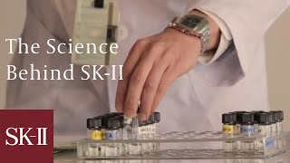 From the Experts: Behind the Science of SK-II