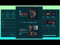Build A Responsive Portfolio Website with React and Tailwind