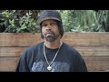 Lil Shyster on getting Shot in the Head and surviving | Untold stories: Venice, CA